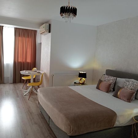 Apartament Regim Hotelier Gałacz Zewnętrze zdjęcie