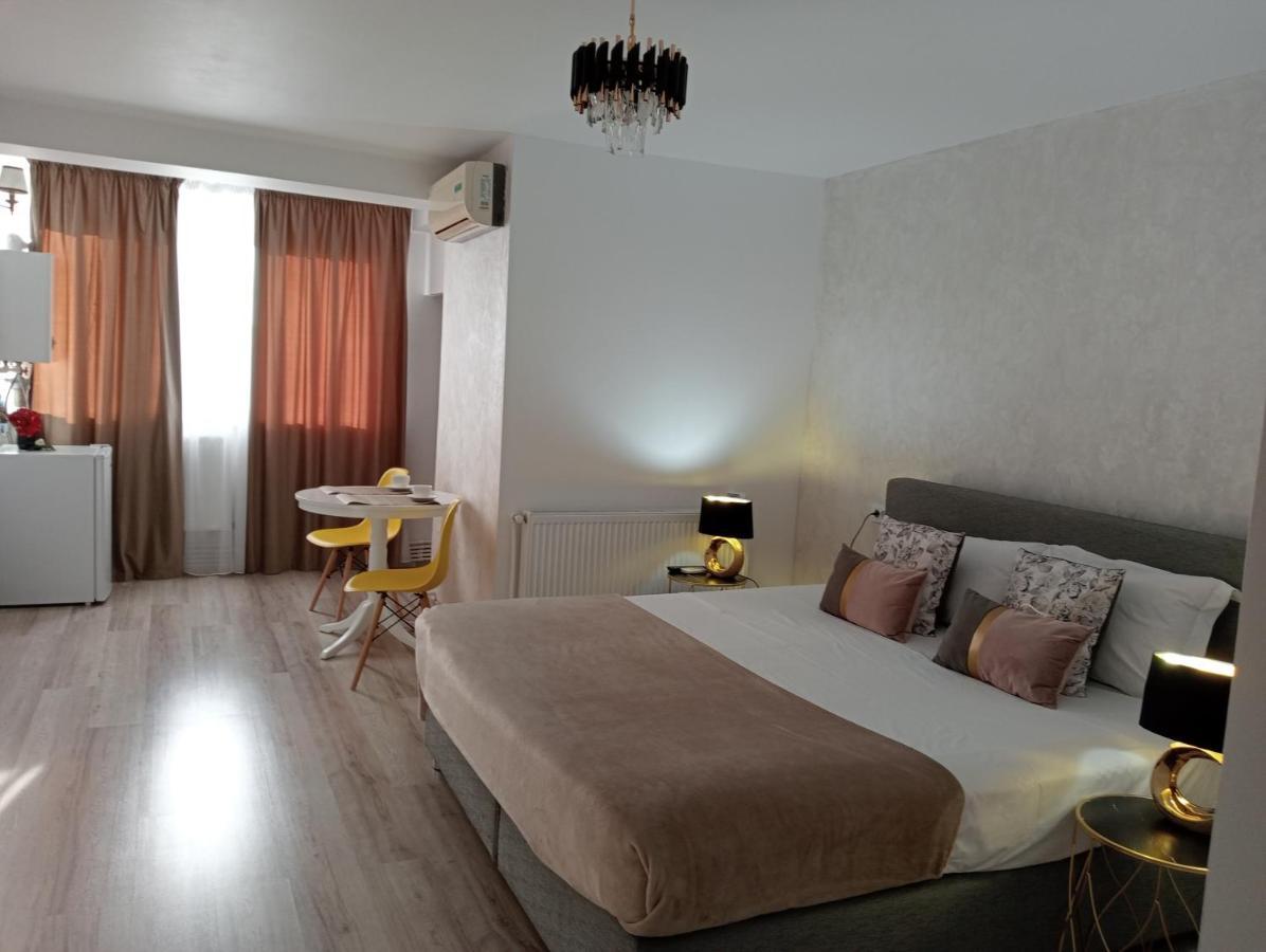 Apartament Regim Hotelier Gałacz Zewnętrze zdjęcie